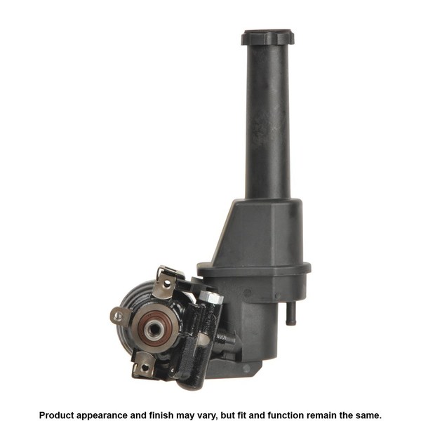 A1 Cardone New Power Steering Pump, 96-68991 96-68991